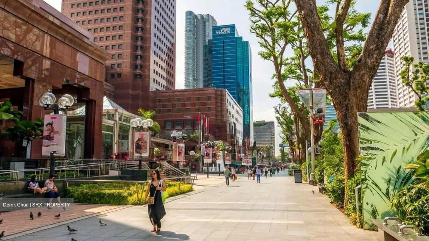 Wisma Atria (D9), Retail #617665521